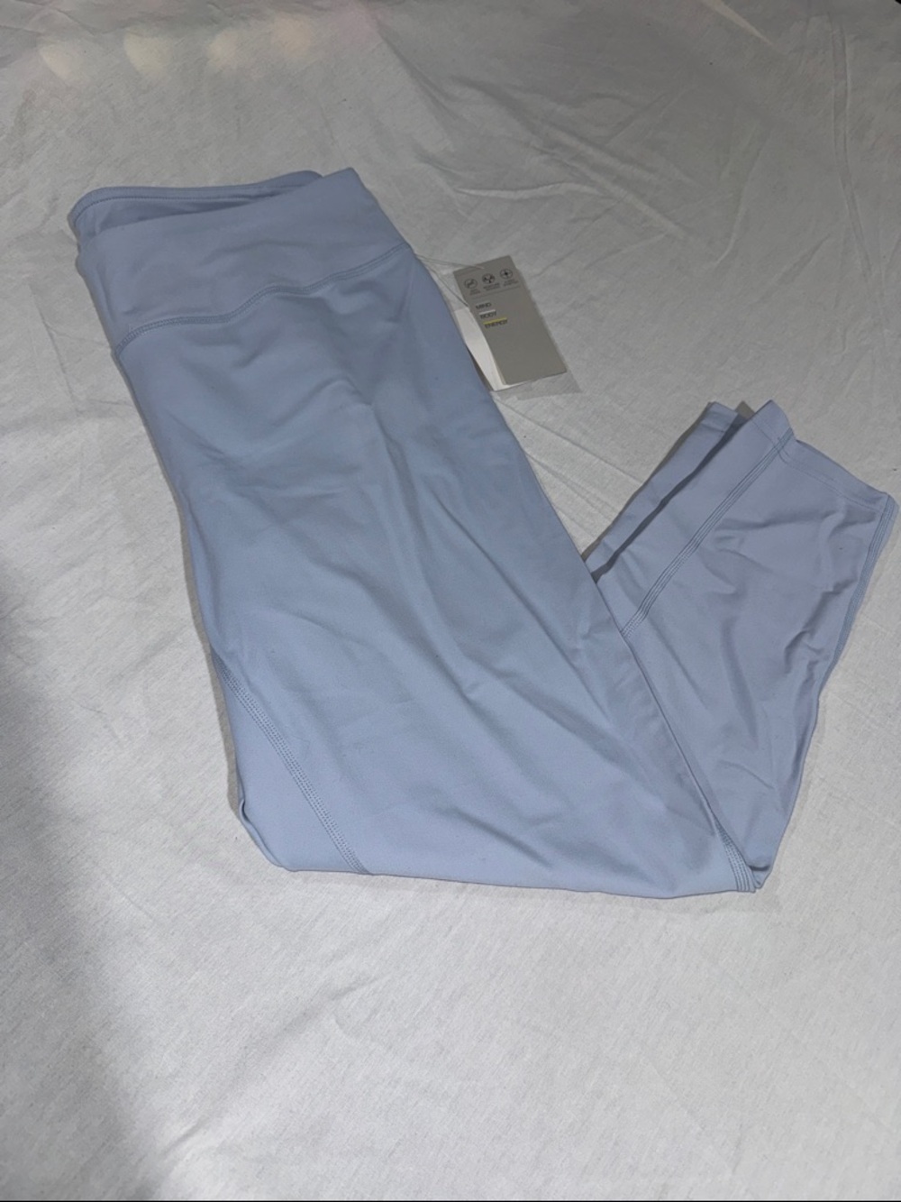 Zella Light Blue Leggings